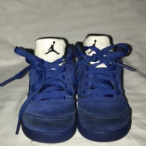 Toddler Jordan Retro 5